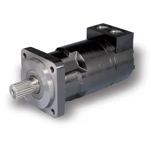 Parker MOTOR ASSEMBLY, HYD 219258 