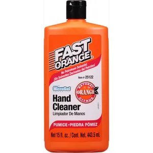 Permatex FAST ORANGE 339568 