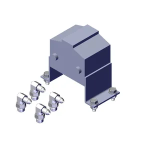 Roll-Rite Flow Divider PM 1085098 