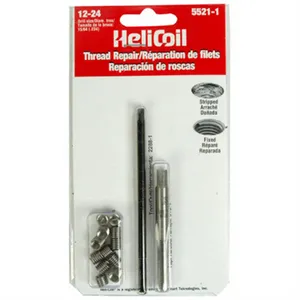 Heli-Coil Products KIT 12-24 1250402 