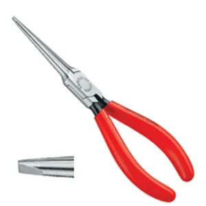 Knipex Tools LONG NOSE PLIER 1258036 