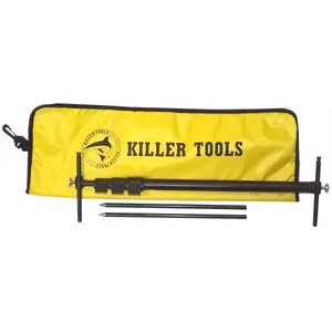 Killer Tools COMPACT 21  SQU 1264018 