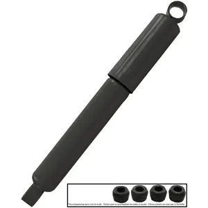 Monroe Shock Absorber Assembly - Front 244662 