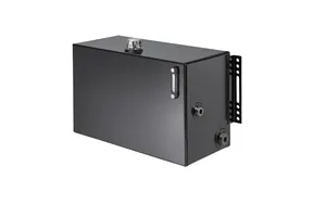 American Mobile Power Reservoir, Hyd, Steel Sidemount-40 Gal 241192 
