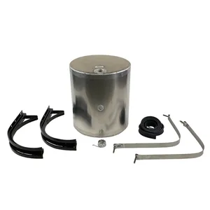Buyers Products Reservoir Assembly - Reservoir, Hydraulic System 256076 