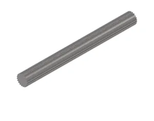 Weasler SHAFT 1036560 