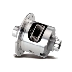 Detroit Locker CDLS DIFF 481220 