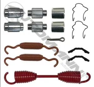 Automann Brake Kit 381336 