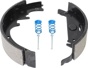 DEXTER AXLE 10 X2 1/4 SHOE& 1149754 