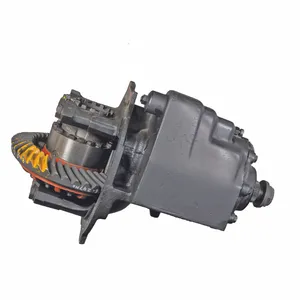 PowerTrain Differential 254920 