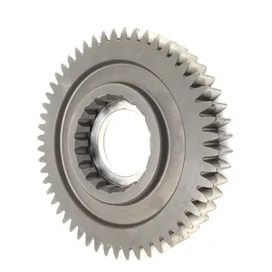 Eaton Gear, Main, Drive, Manual Transmission 224554 
