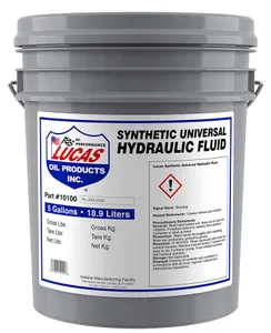 Lucas SYNTH HYD FLUI 635666 