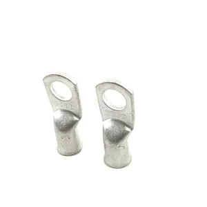 Grote Tin Plated Copper Tube Lugs 235918 