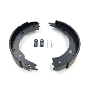 DEXTER AXLE Repair Kit - Brake Shoe And Lining 232476 