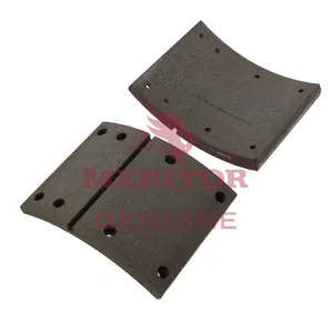Meritor Lining-Axle Set 774072 