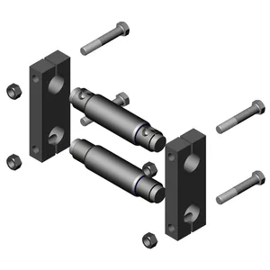 Atro SHACKLE 409876 