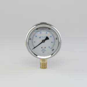 Donaldson GAUGE 1076468 