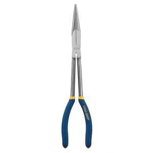 Irwin/Vise Grip 11  LONG REACH 1367798 