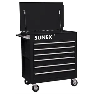 Sunex Tool FULL DRAWER PRO 1344482 