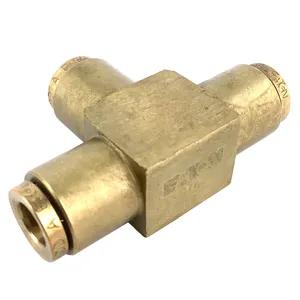 Eaton UNION TEE 365718 