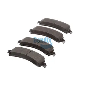 Bendix DISC PAD 460478 