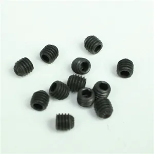 Donovan Hex Socket Set 1029758 