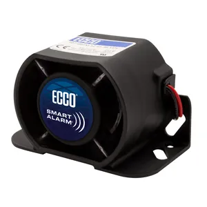ECCO Backup Alarm 237354 
