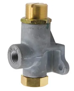 Haldex VLV-REGULATOR 341706 