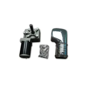 Donovan Motor - Tarp Roller 256528 