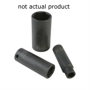Sunex Tool SOCKET IMPACT M 1353145 