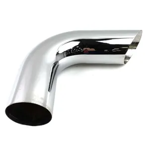 Heavy Duty Manufacturing Pipe - Stack, Exhaust 251790 