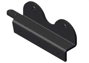 Roll-Rite Pivot Mount, Ri 1000781 