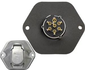 Tectran CONNECTOR 1018900 