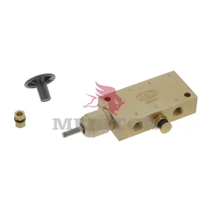 Meritor Valve-5/2 379336 