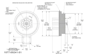 Kit Masters Re-Man K-Series 964772 