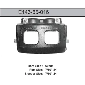 Bendix EXC CALIPER 454812 