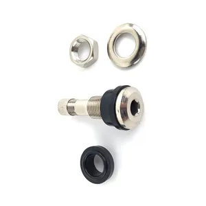 HALTEC CLAMP-IN TUBLES 300210 