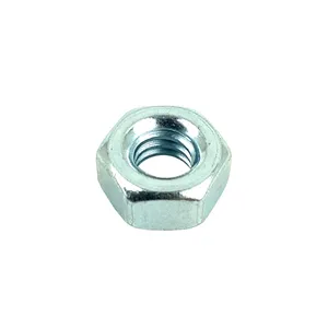 Fleet Engineers HEX NUT 1/4 290822 