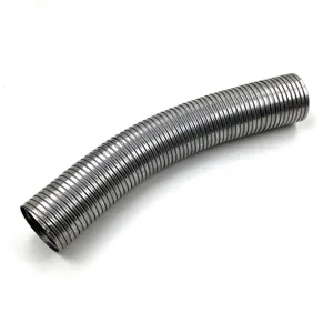 Heavy Duty Manufacturing Flexible Pipe - Exhaust 250978 
