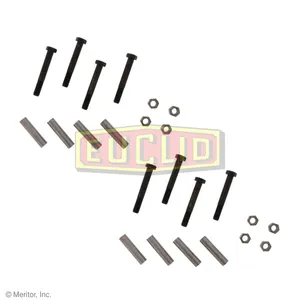 Euclid Rebound Bolt As 255492 