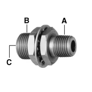 Euclid COUPLING 1108836 