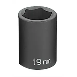 Grey Pneumatic Corp SOC 19MM 1/2D 1233217 