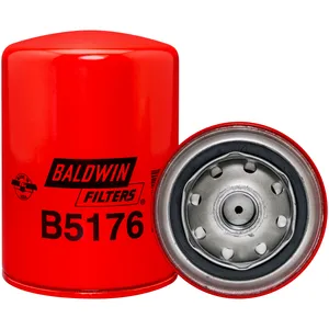 Baldwin Coolant Spin-On 220012 