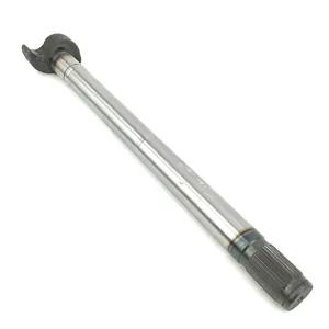 Meritor Pro-Par 1.59 37 Spline Right Hand Camshaft 280214 