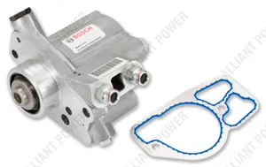 MID SOUTH POWER HP OIL/P 1142178 
