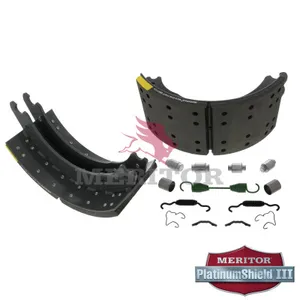 Meritor KIT B O/H MAJ 758086 
