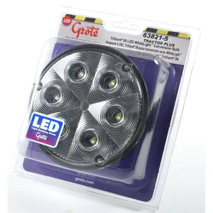 Grote Trilliant Par 36 Bul - Trilliant,Par 36 Led... 233356 
