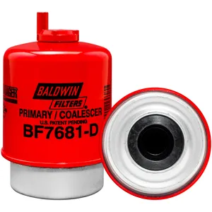 Baldwin Fuel/Water Coalr Element 230208 