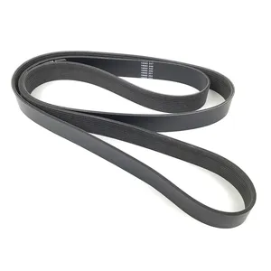 Dayco Serpentine Belt 334280 