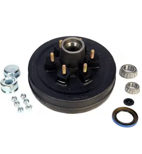 Redneck Axle Hub 291228 
